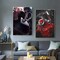 Diamond Art Full Drill Round Rhinestone, Diamond Art for Adults and Kids, DIY 5D Diamond Art Kits for Home Wall Decor (12X16 in)